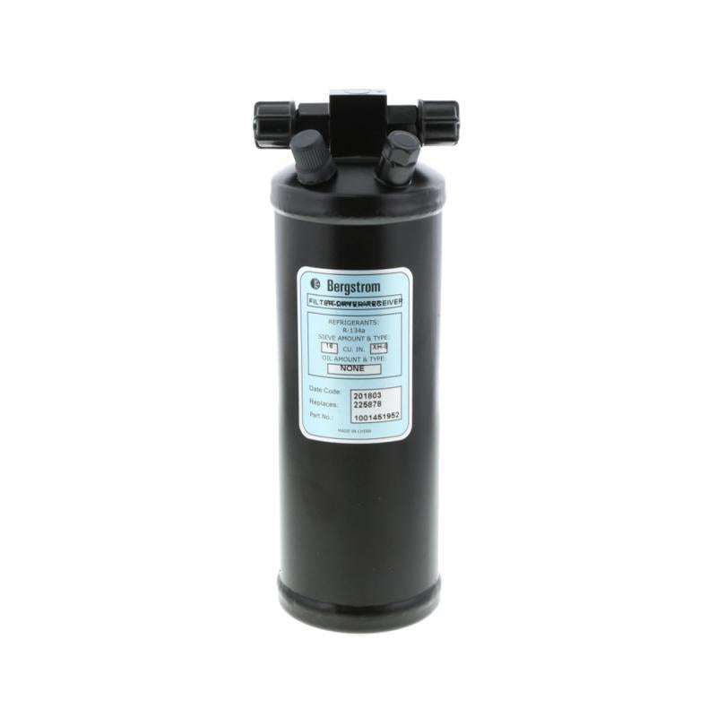 PAI INDUSTRIES - RDR-0982 - AIR CONDITIONING DRYER/RECEIVER REPLACES MACK 221RD334