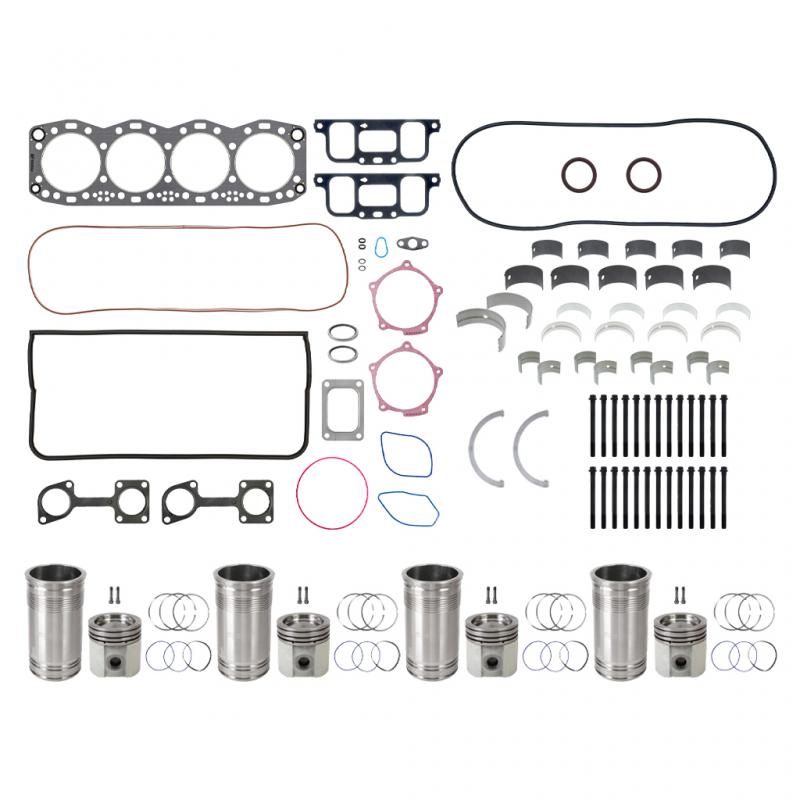 PAI INDUSTRIES - S50102-038 - INFRAME ENGINE KIT
