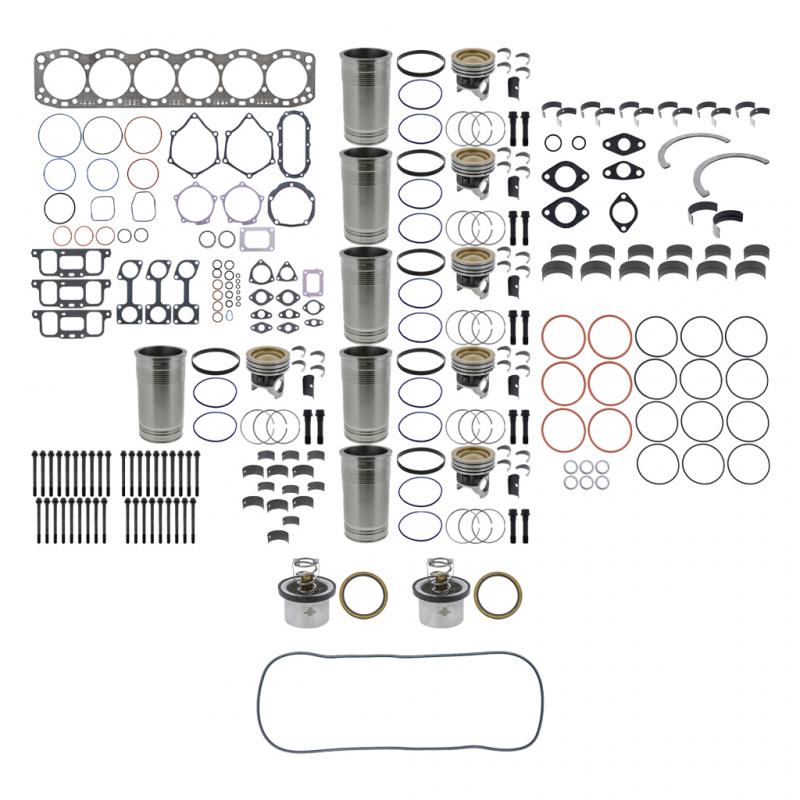 PAI INDUSTRIES - S60103-033HP - HIGH PERFORMANCE INFRAME ENGINE KIT