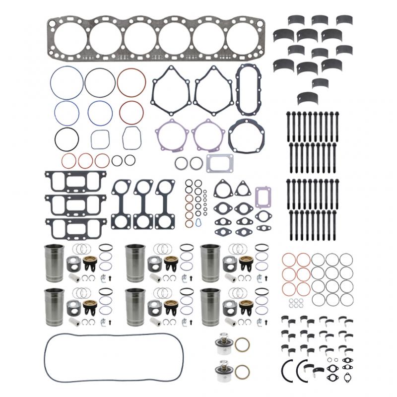 PAI INDUSTRIES - S60104-006HP - HIGH PERFORMANCE INFRAME ENGINE KIT