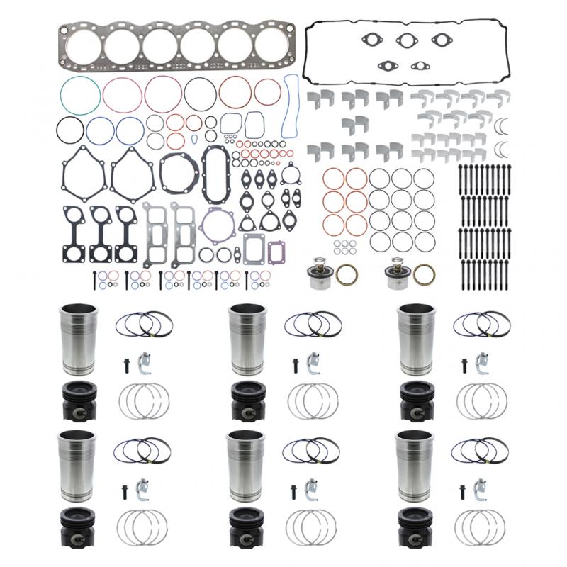 PAI INDUSTRIES - S60108-033 - INFRAME ENGINE KIT