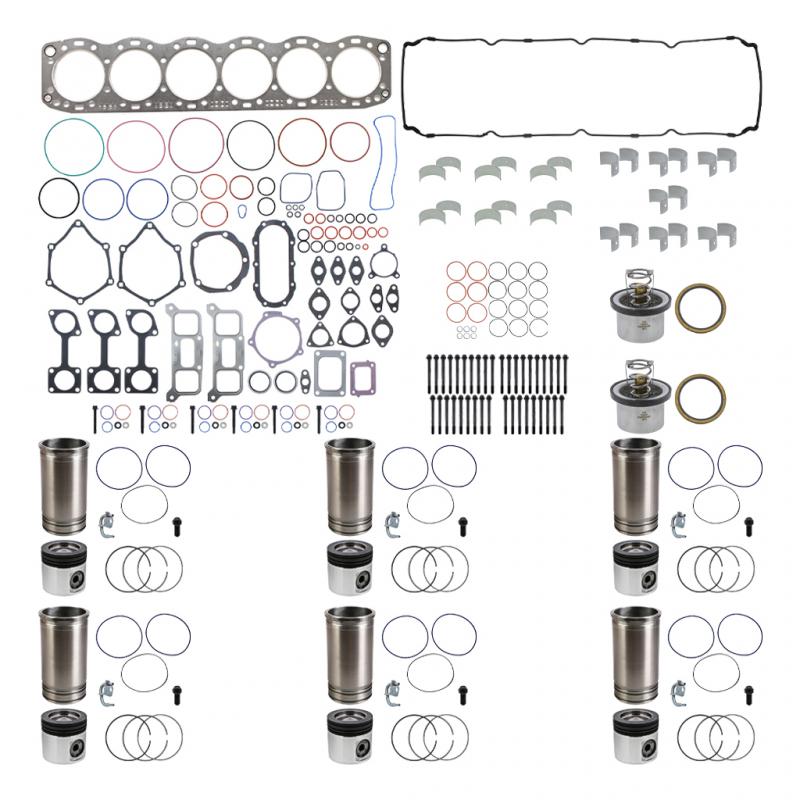 PAI INDUSTRIES - S60111-027 - INFRAME ENGINE KIT