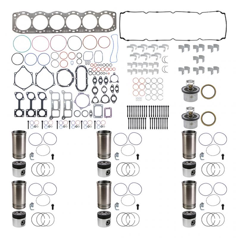 PAI INDUSTRIES - S60111-033 - INFRAME ENGINE KIT