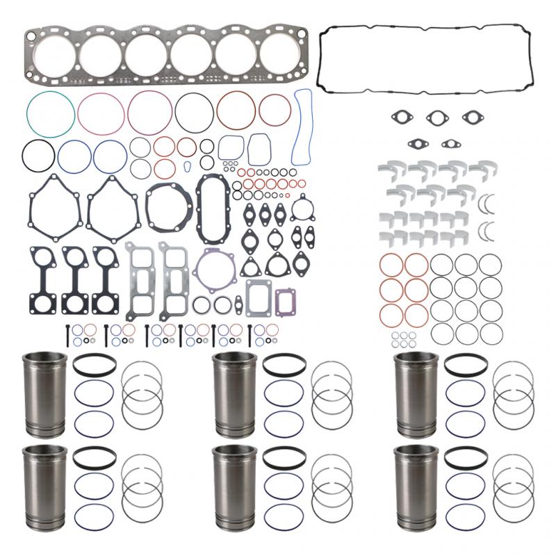 PAI INDUSTRIES - S60138-017 - PISTONLESS ENGINE KIT