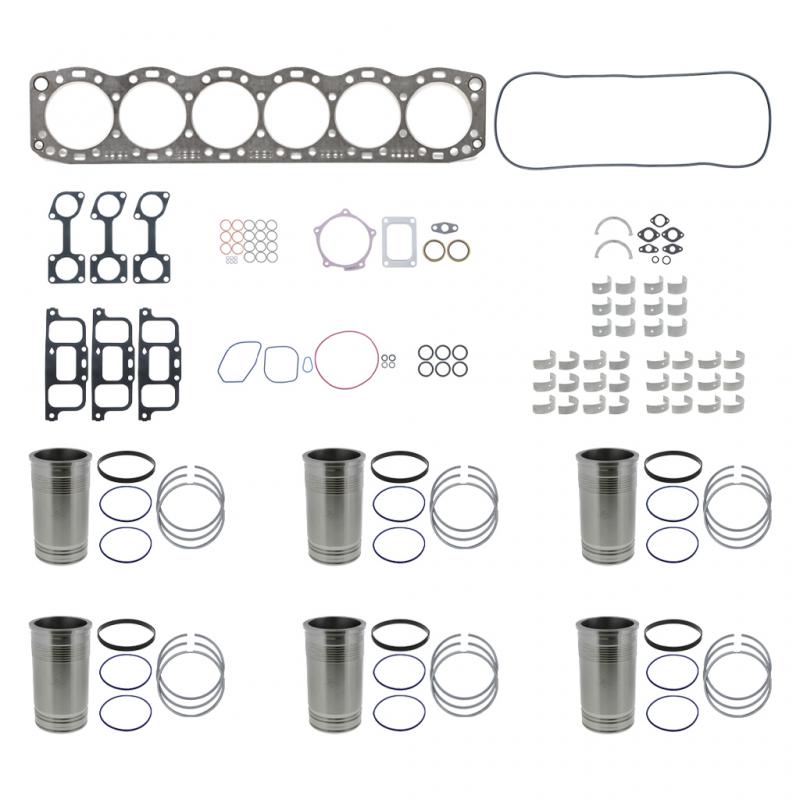 PAI INDUSTRIES - S60139-001 - ECONOMY ENGINE KIT