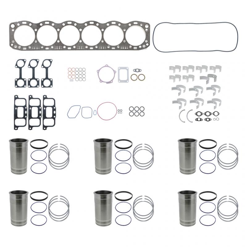 PAI INDUSTRIES - S60139-017 - ECONOMY ENGINE KIT
