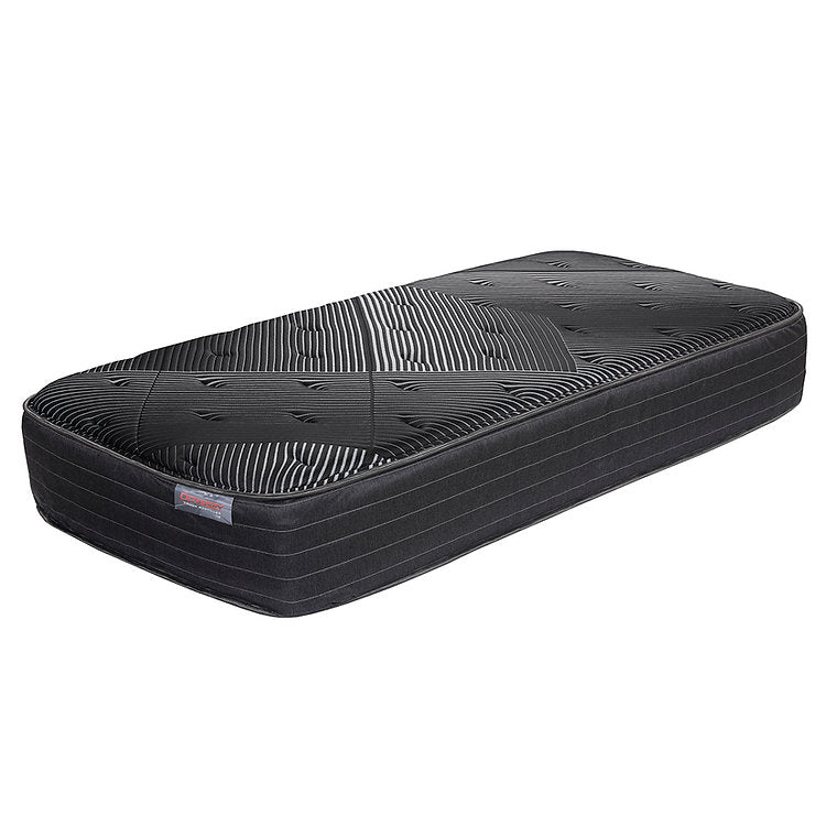 ODYSSEY TRUCK MATTRESS - SUPER PLUSH 12" FOAM MATTRESS