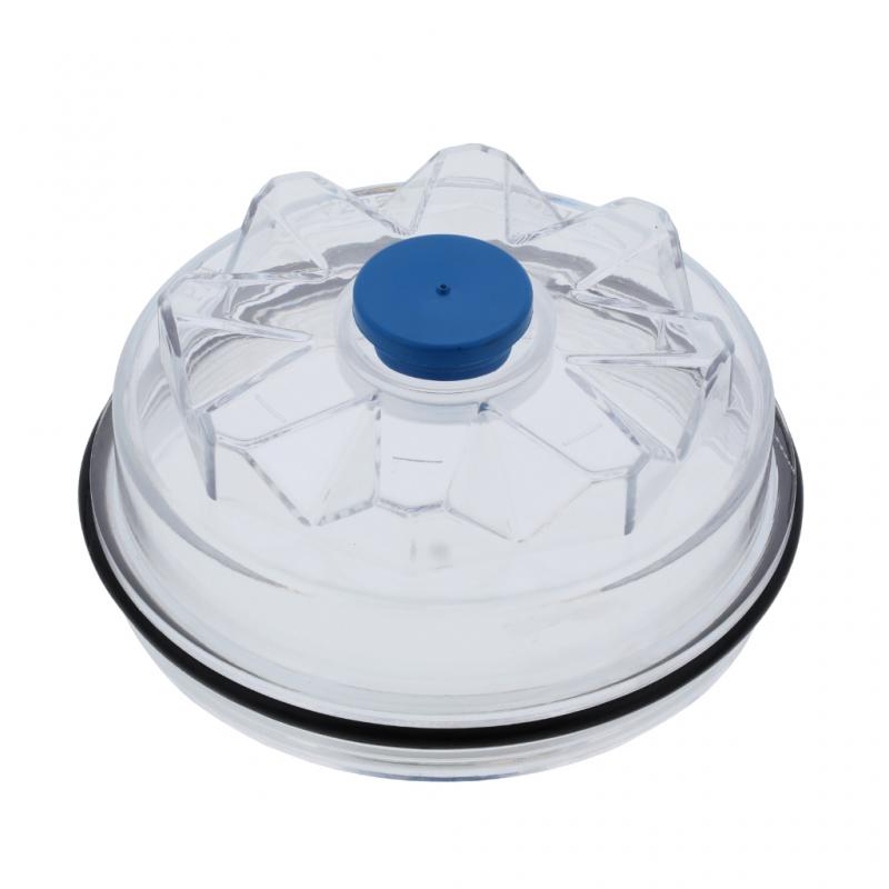 PAI INDUSTRIES - THC-9918 - HUBCAP REPLACES MACK 7843-3404975