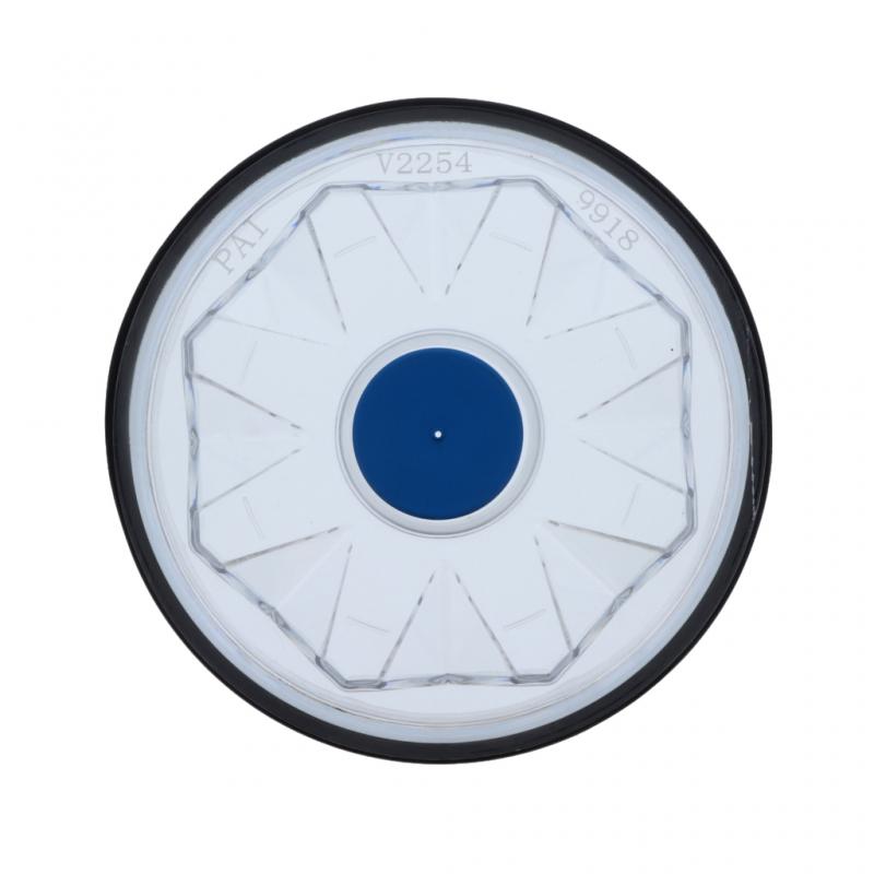 PAI INDUSTRIES - THC-9918 - HUBCAP REPLACES MACK 7843-3404975
