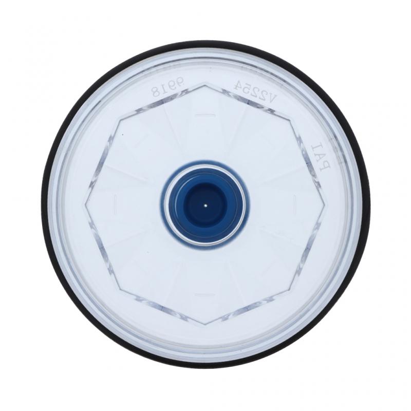 PAI INDUSTRIES - THC-9918 - HUBCAP REPLACES MACK 7843-3404975