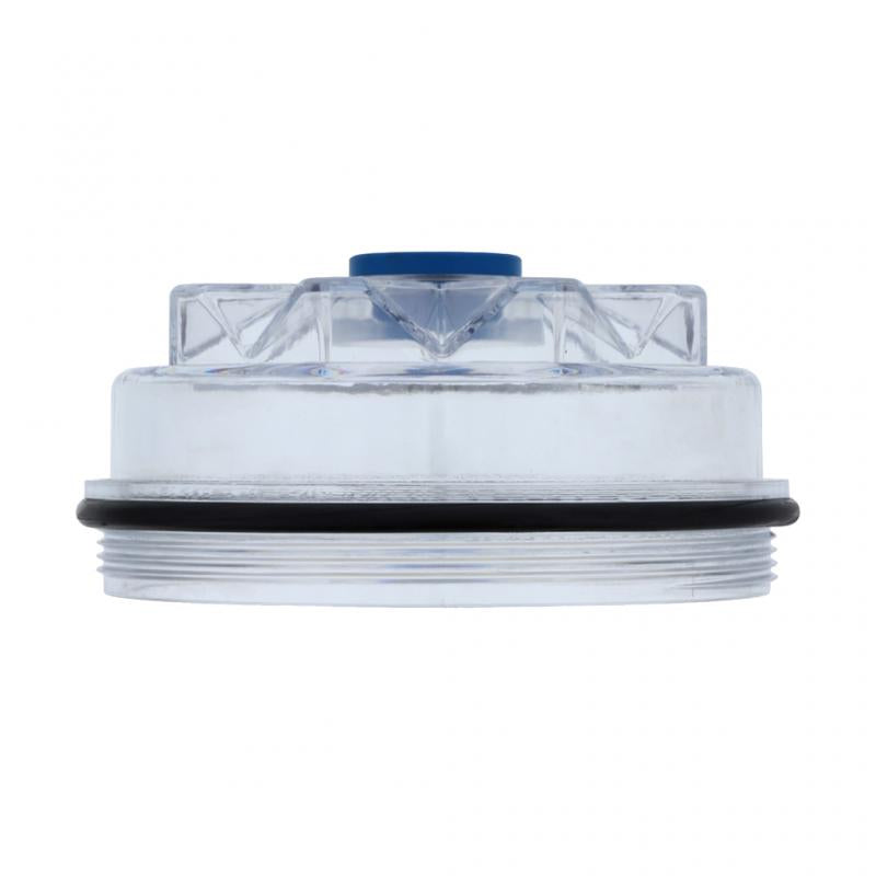 PAI INDUSTRIES - THC-9918 - HUBCAP REPLACES MACK 7843-3404975