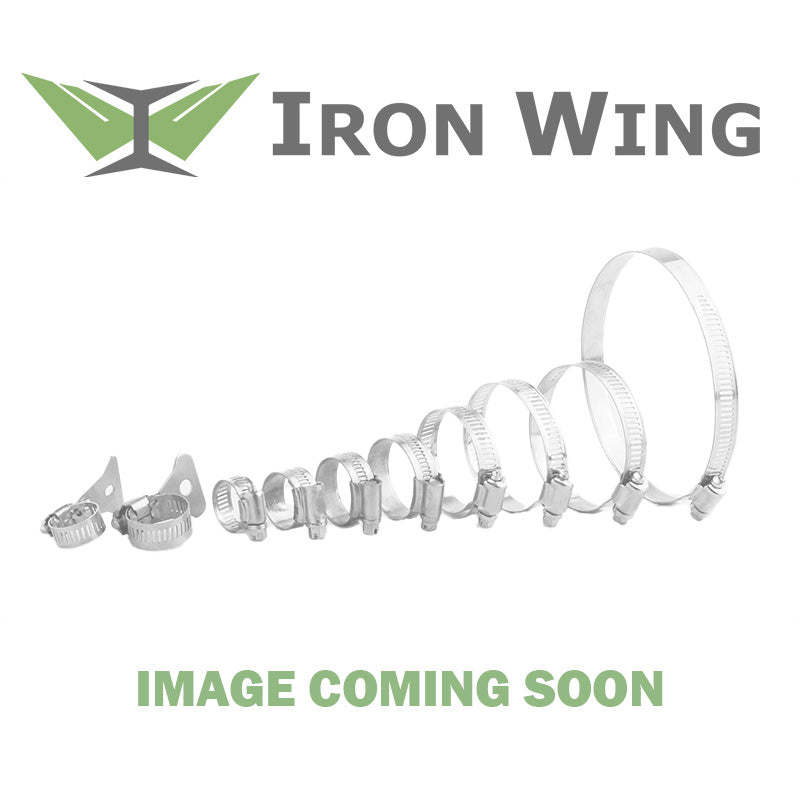PREVOST - G1073043 - BRACKET-RAD SUPT ROD
