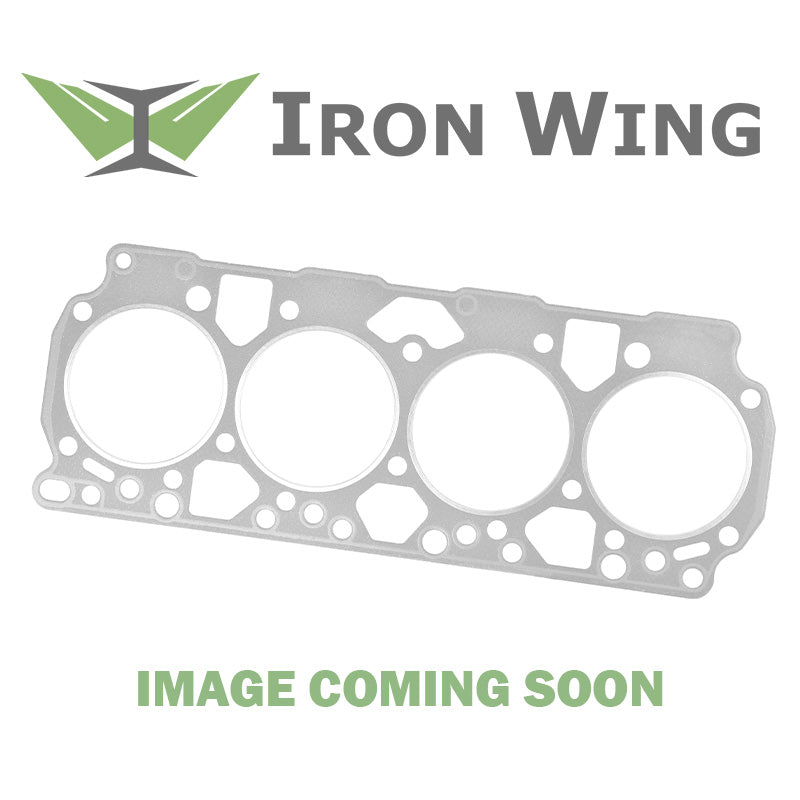VOLVO - 947627 - GASKET