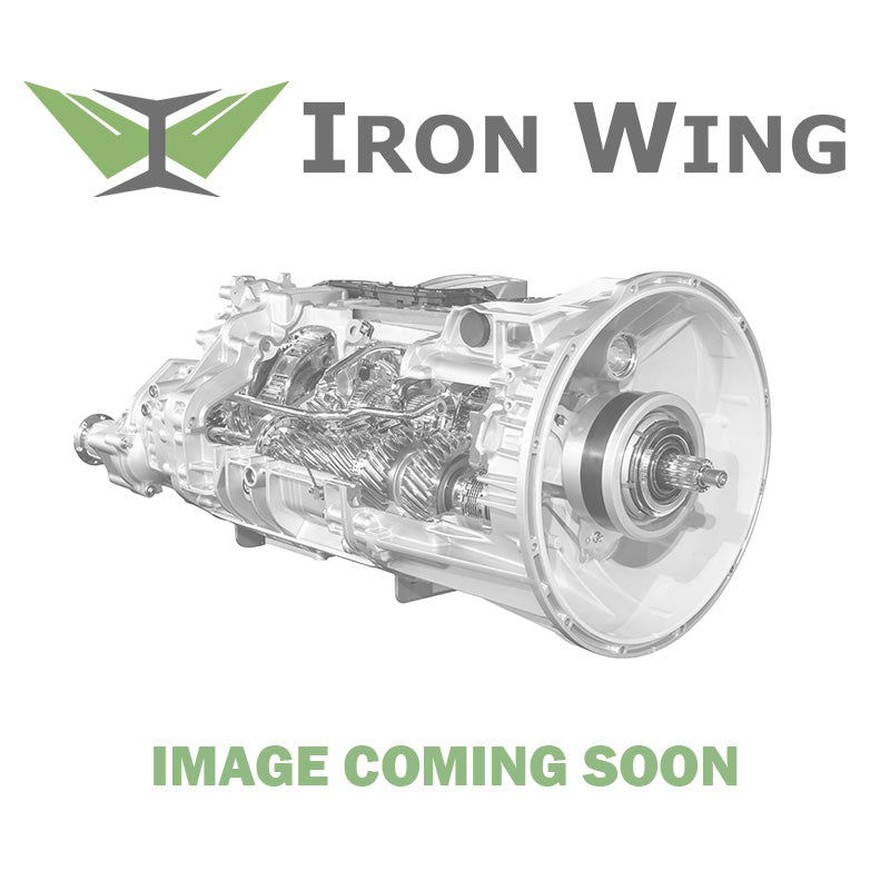 AMERICAN AUGER - 09DD4204 - INNER SPINDLE MACHINING