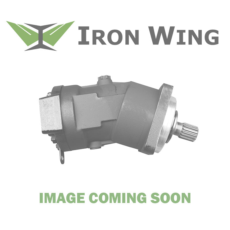 DYNAPAC - D966178600 - HYDRAULIC GEAR MOTOR