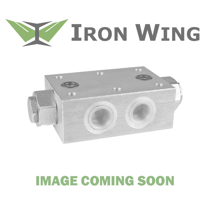 BOBCAT - IR54429709 - P.C.V. VALVE