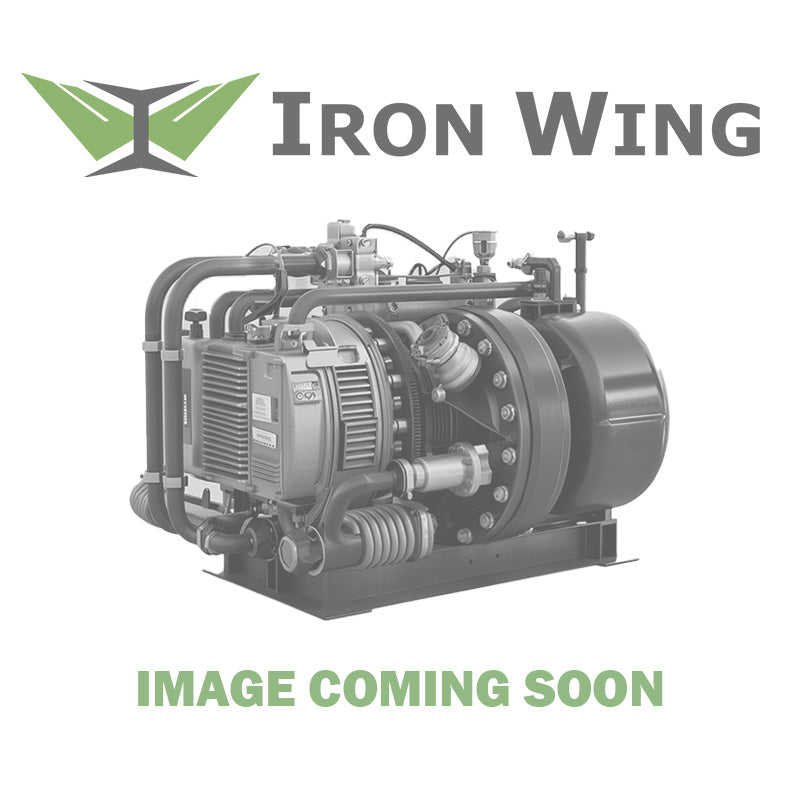 QUINCY COMPRESSOR - GD300EDP201 - COOLER