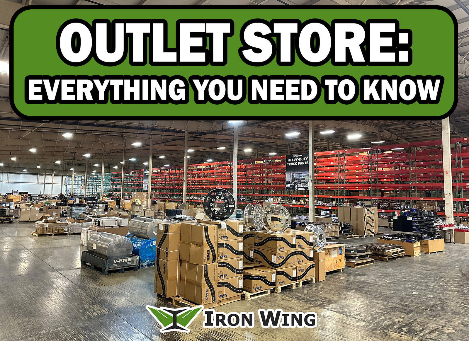 Outlet Store: Everything You Need to Know