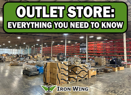 Outlet Store: Everything You Need to Know