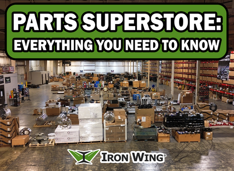 Parts Superstore: Everything You Need to Know