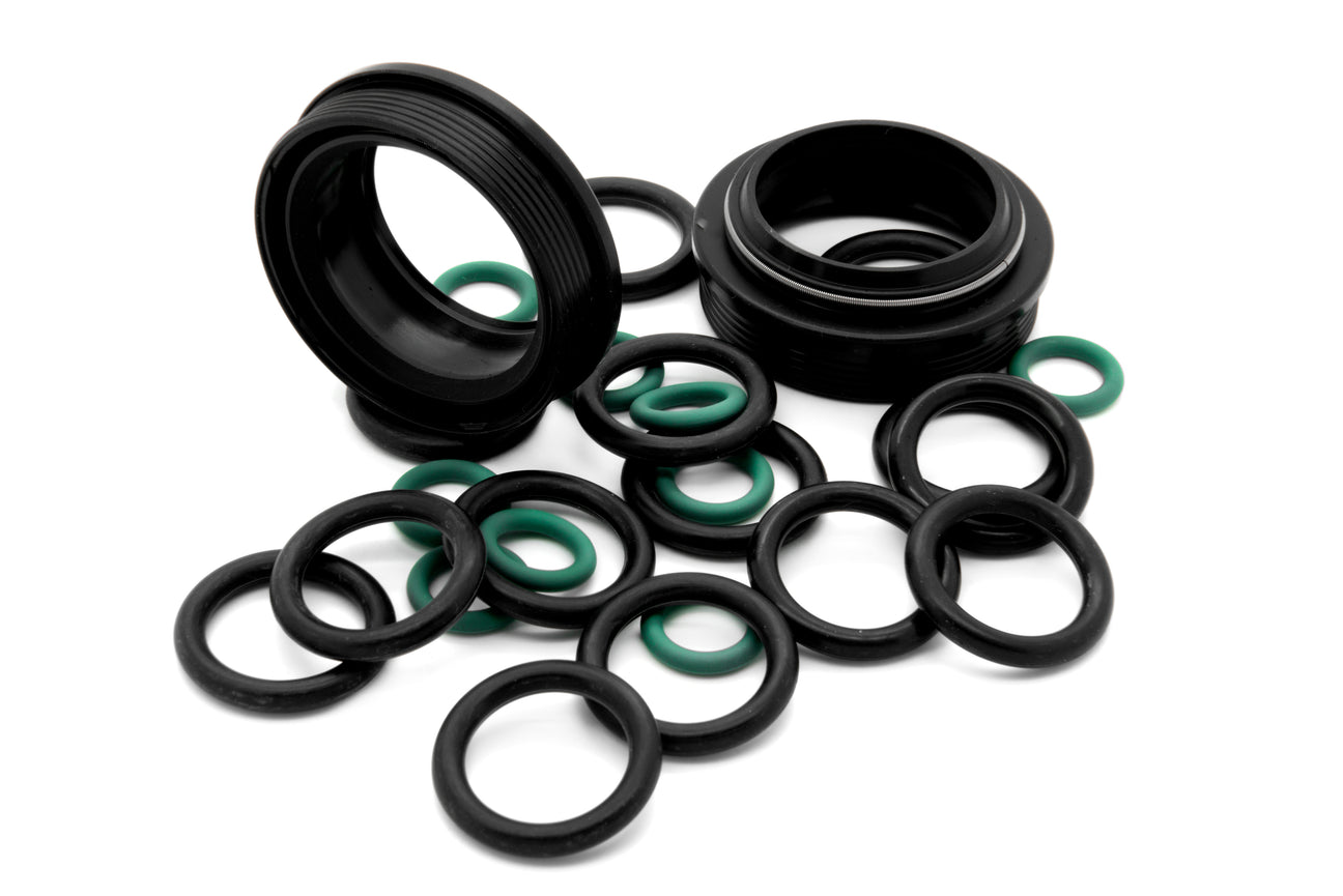 Industrial - Seals & O-Rings