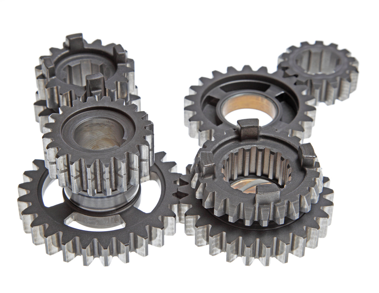Industrial - Gears, Sprockets & Other Mechanisms