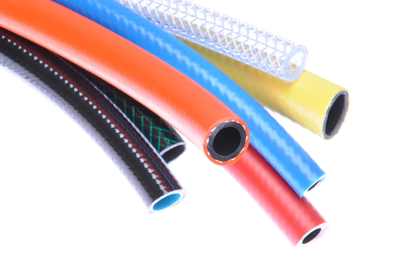 Industrial - Hoses, Pipes & Tubes