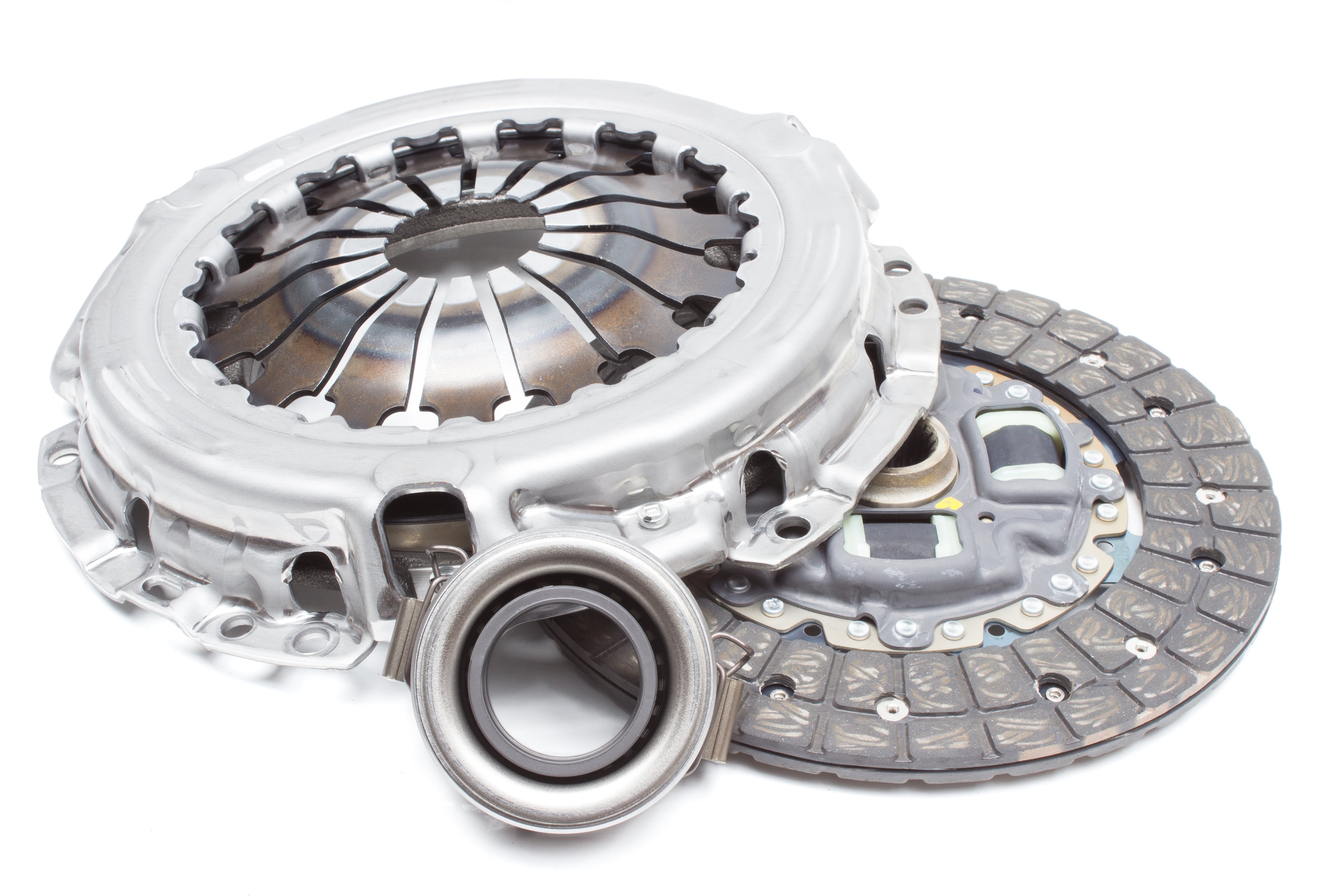 Heavy Equipment - Engine Cooling Systems – Iron Wing Parts