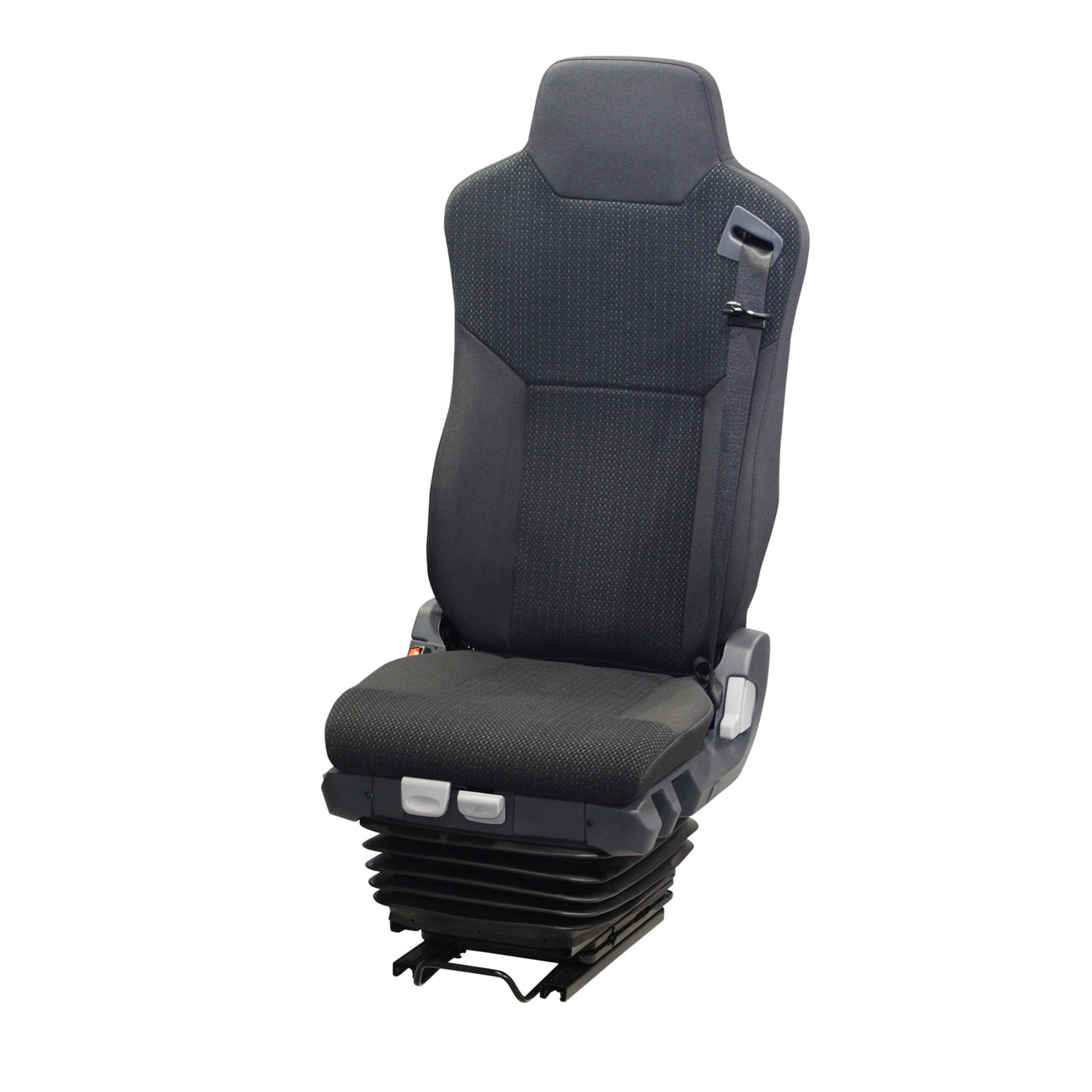 Heavy Equipment - Seats, Covers & Components