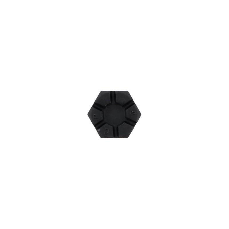 PAI INDUSTRIES ­-­ 040021 ­-­ DAMPER SCREW (6PCS) REPLACES CUMMINS 204165
