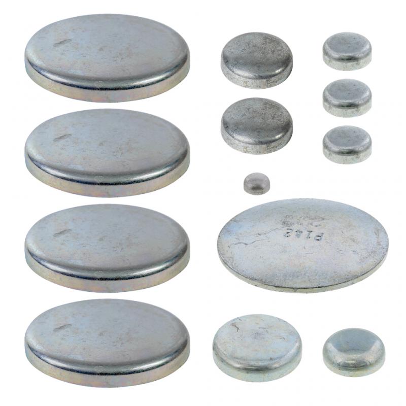 Block Plug Sensor PAI INDUSTRIES - 040095 - BLOCK PLUG KIT – Iron Wing Parts