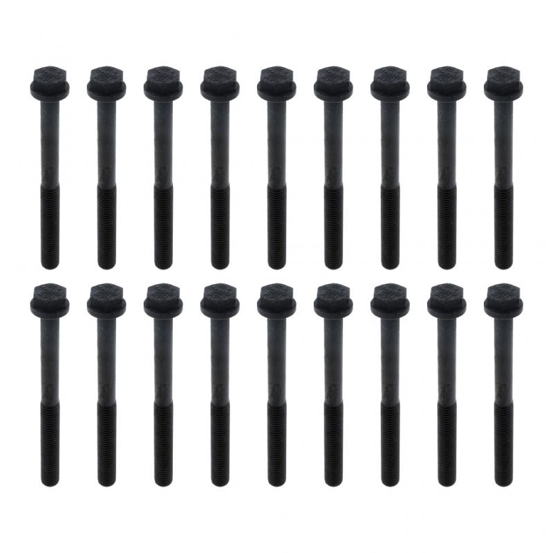 PAI INDUSTRIES ­-­ 040101 ­-­ CAPSCREW