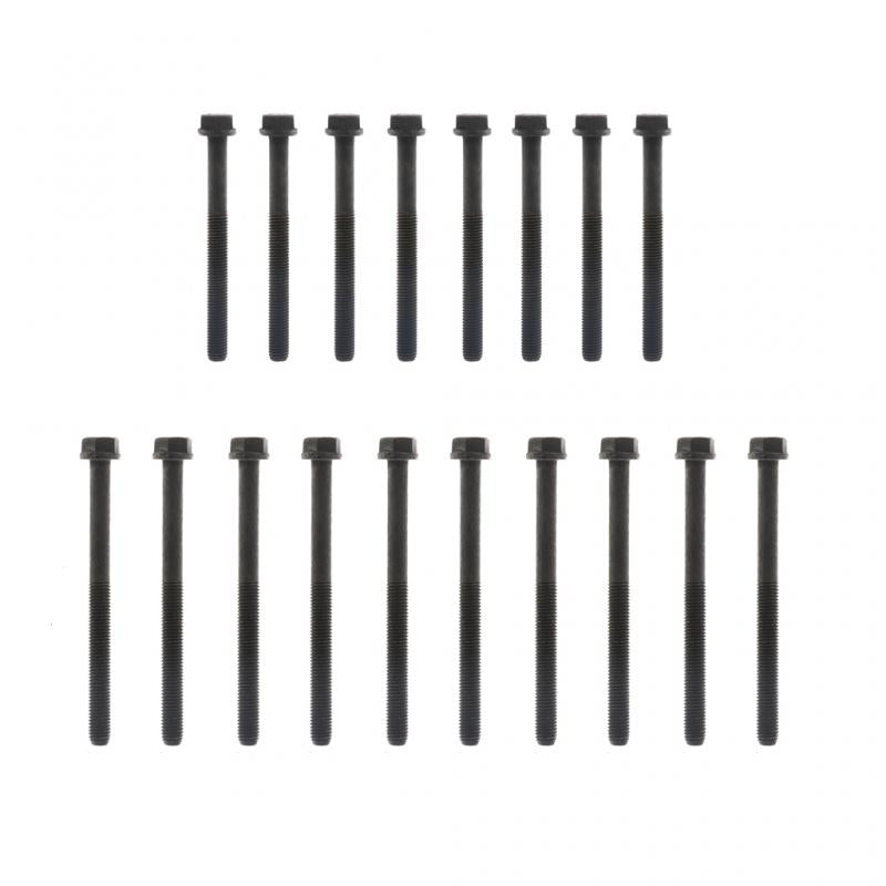 PAI INDUSTRIES ­-­ 040123 ­-­ CAPSCREW