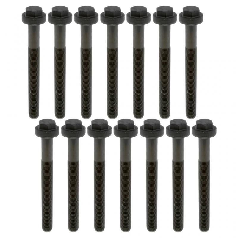 PAI INDUSTRIES ­-­ 040167 ­-­ MAIN BOLT KIT