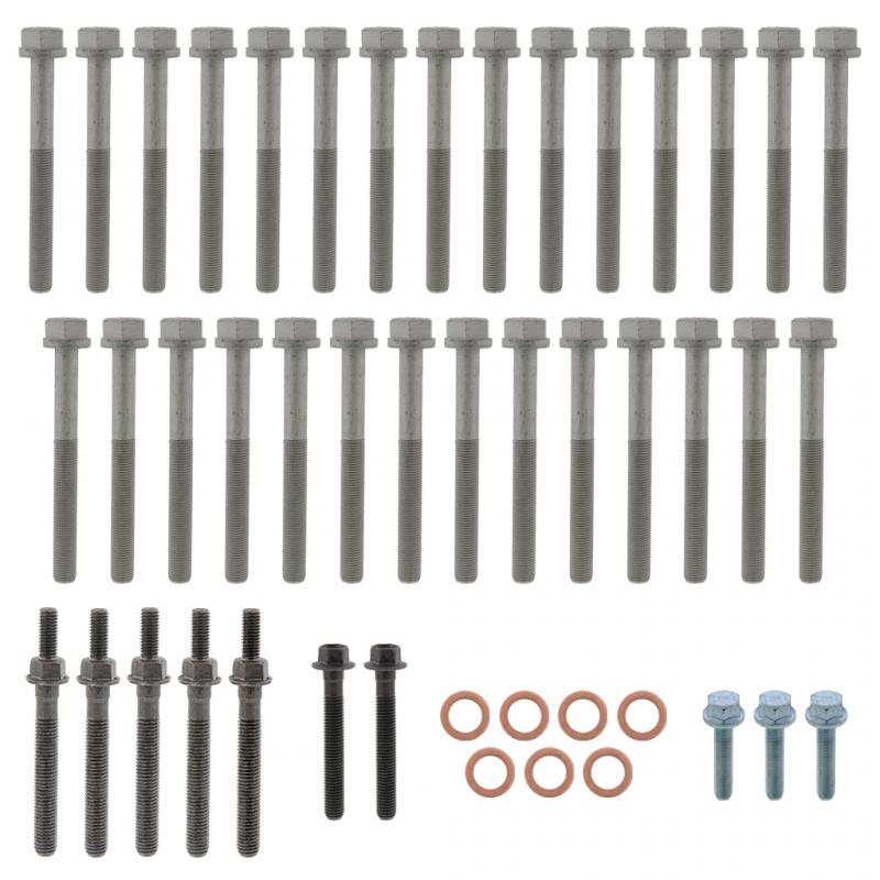 PAI INDUSTRIES ­-­ 040184 ­-­ HEAD BOLT KIT