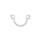 PAI INDUSTRIES ­-­ 042000 ­-­ LOCK (6PCS) REPLACES CUMMINS 116982