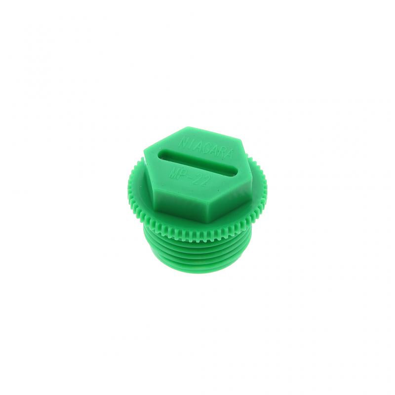 PAI INDUSTRIES ­-­ 042028 ­-­ PLASTIC PLUG (4PCS) REPLACES CUMMINS 3930881