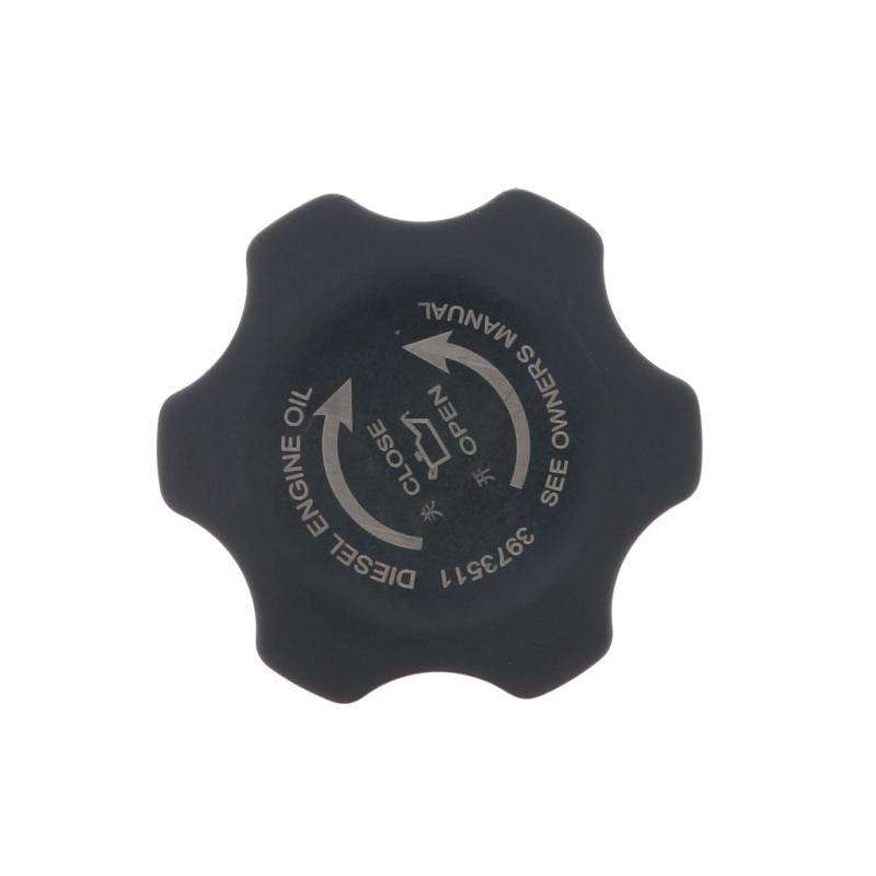 PAI INDUSTRIES ­-­ 042163 ­-­ OIL FILL CAP KIT REPLACES CUMMINS 3973511