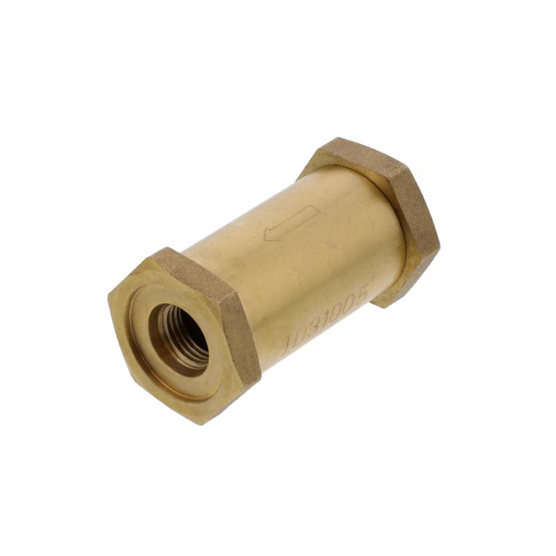 PAI INDUSTRIES ­-­ 042209 ­-­ FUEL CHECK VALVE REPLACES CUMMINS 3028324
