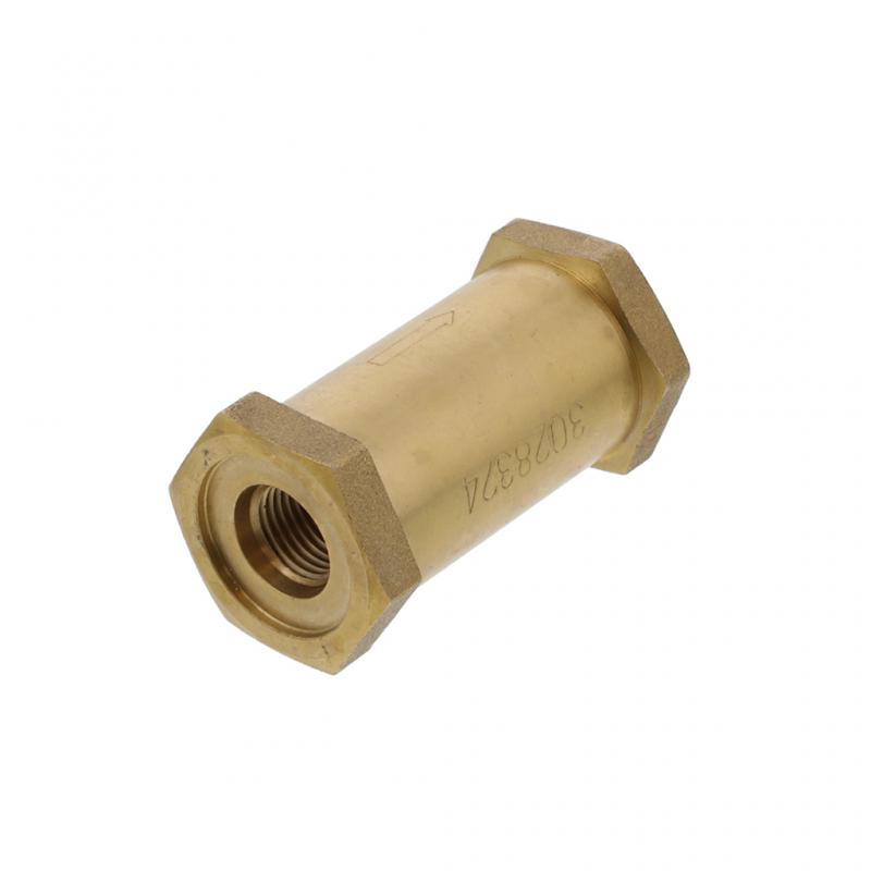 PAI INDUSTRIES ­-­ 042209 ­-­ FUEL CHECK VALVE REPLACES CUMMINS 3028324