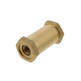 PAI INDUSTRIES ­-­ 042209 ­-­ FUEL CHECK VALVE REPLACES CUMMINS 3028324