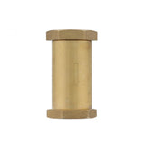 PAI INDUSTRIES ­-­ 042209 ­-­ FUEL CHECK VALVE REPLACES CUMMINS 3028324