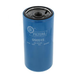 PAI INDUSTRIES ­-­ 050515 ­-­ OIL FILTER (6PCS) REPLACES CUMMINS 3304232