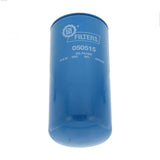 PAI INDUSTRIES ­-­ 050515 ­-­ OIL FILTER (6PCS) REPLACES CUMMINS 3304232