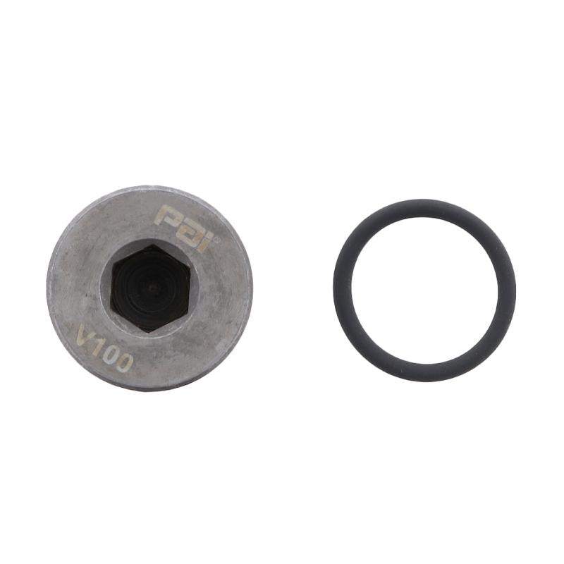 PAI INDUSTRIES ­-­ 050580 ­-­ O-RING PLUG REPLACES CUMMINS 3678611