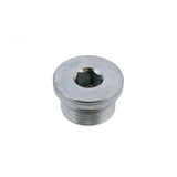 PAI INDUSTRIES ­-­ 050582 ­-­ O-RING PLUG REPLACES PARKER VSTI33X20R71
