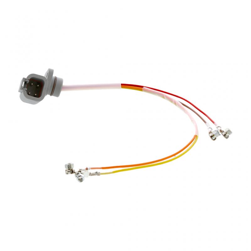 PAI INDUSTRIES ­-­ 050709 ­-­ INJECTOR HARNESS REPLACES CUMMINS 4934545