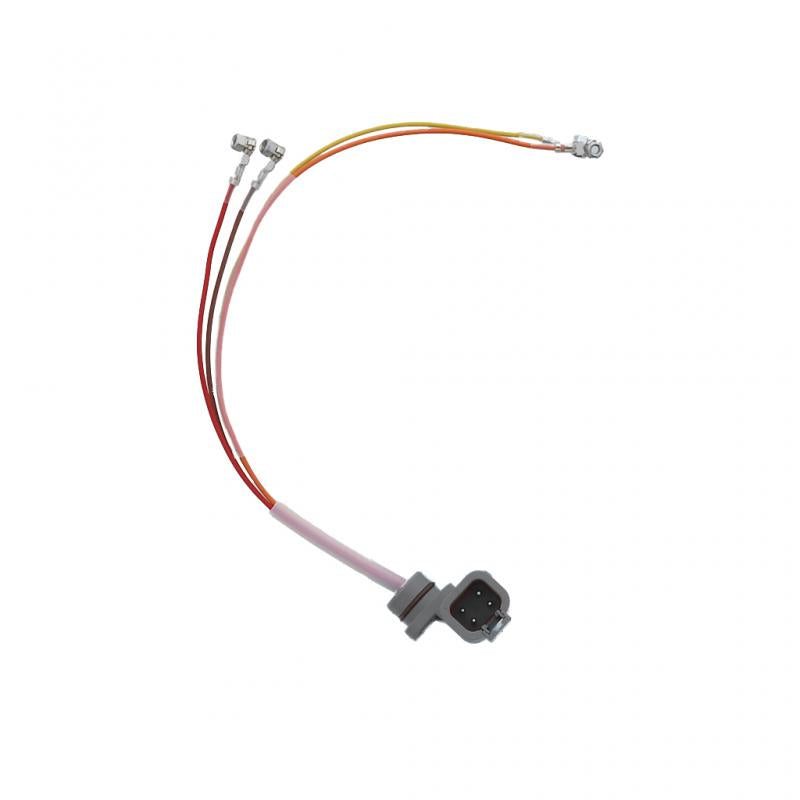 PAI INDUSTRIES ­-­ 050709 ­-­ INJECTOR HARNESS REPLACES CUMMINS 4934545
