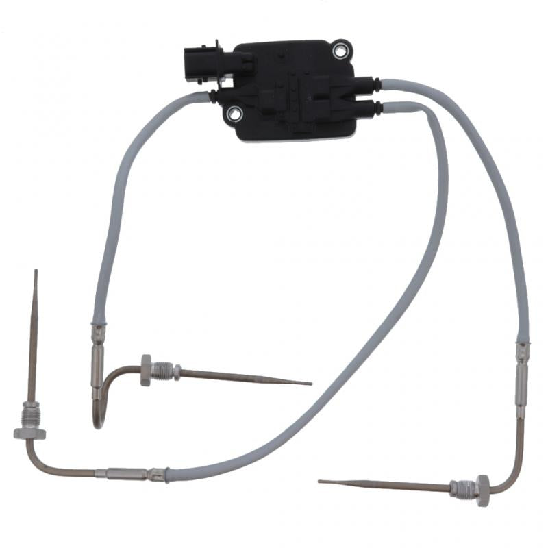 PAI INDUSTRIES ­-­ 050727OEM ­-­ DUAL PROBE EXHAUST TEMPERATURE SENSOR REPLACES CUMMINS 4384812