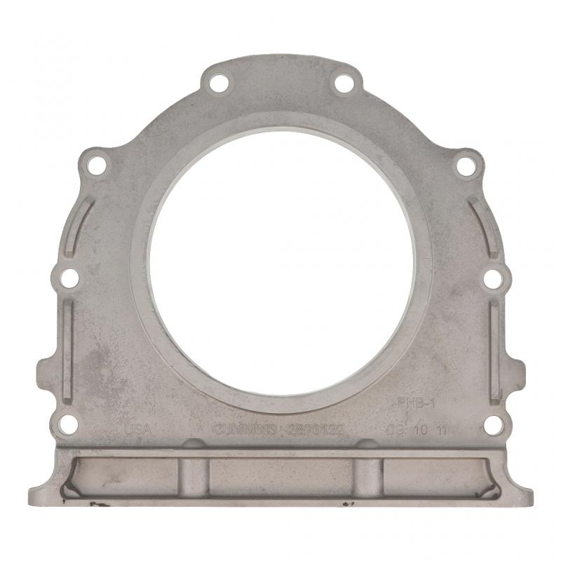 PAI INDUSTRIES ­-­ 060079UX ­-­ FRONT COVER (USED) REPLACES CUMMINS 2870122